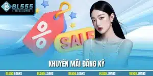 Khuyến mãi đăng ký